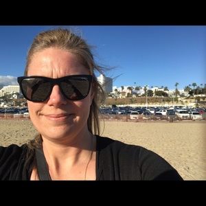 Meet your Posher, Deanne